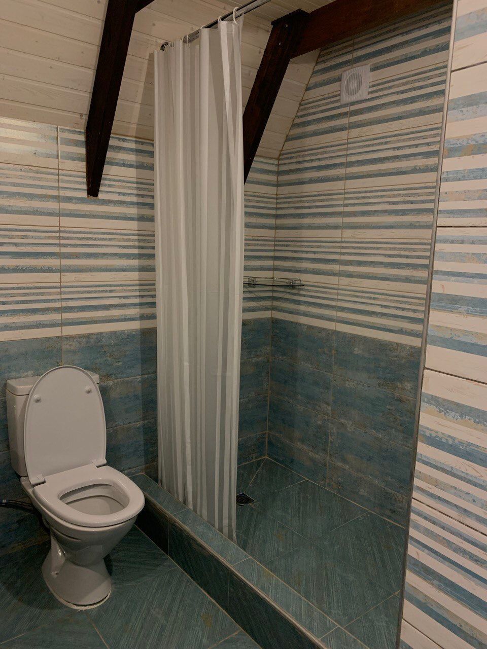 ШАЛЕ МОСТ - 34