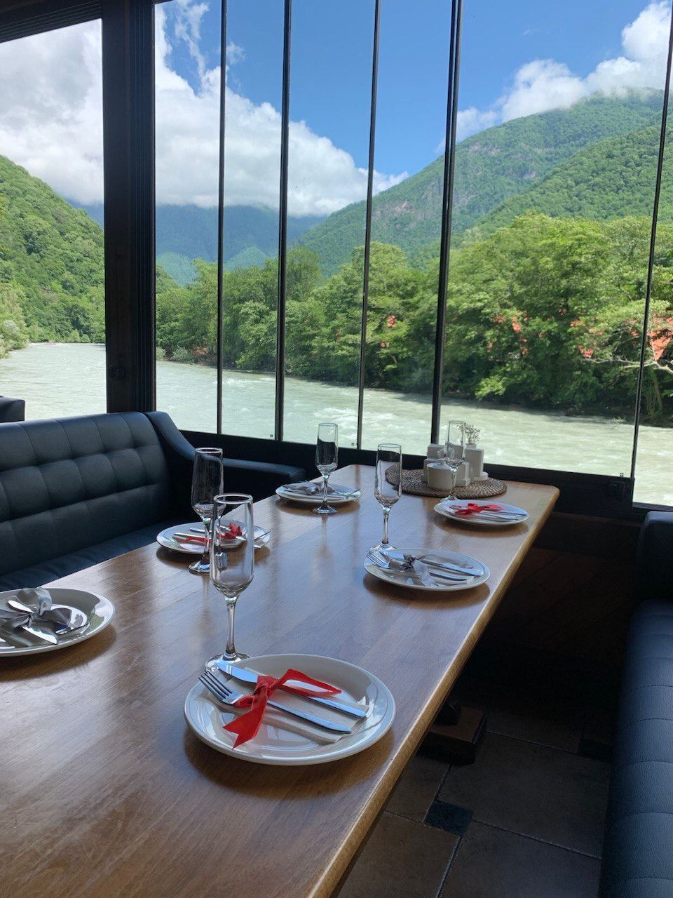 ШАЛЕ МОСТ - 10