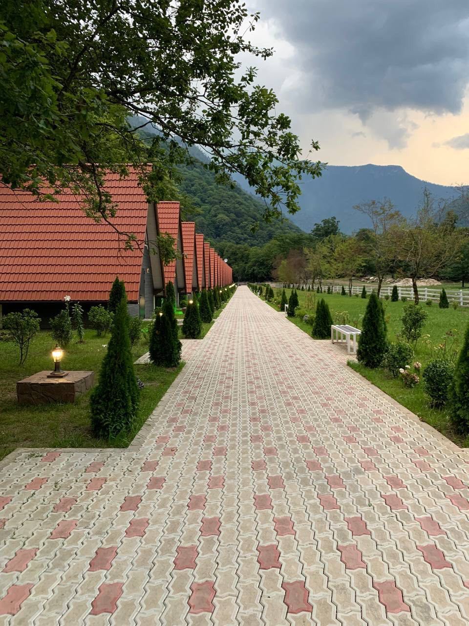 Картинка отеля - 2