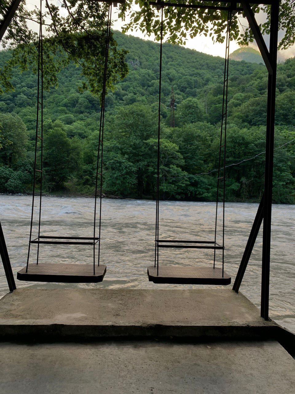 ШАЛЕ МОСТ - 24