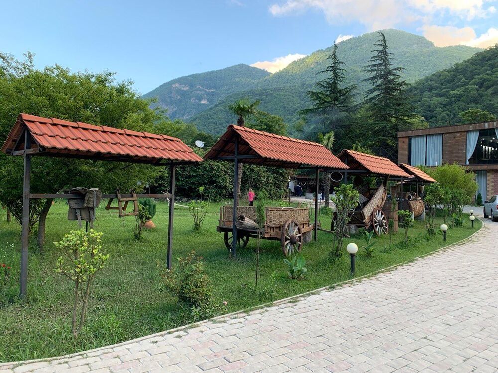 Картинка отеля - 4