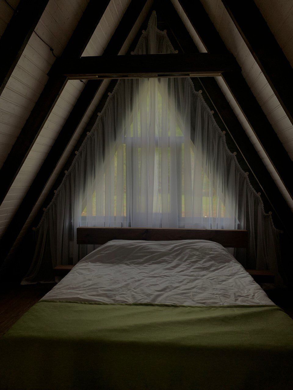 ШАЛЕ МОСТ - 27