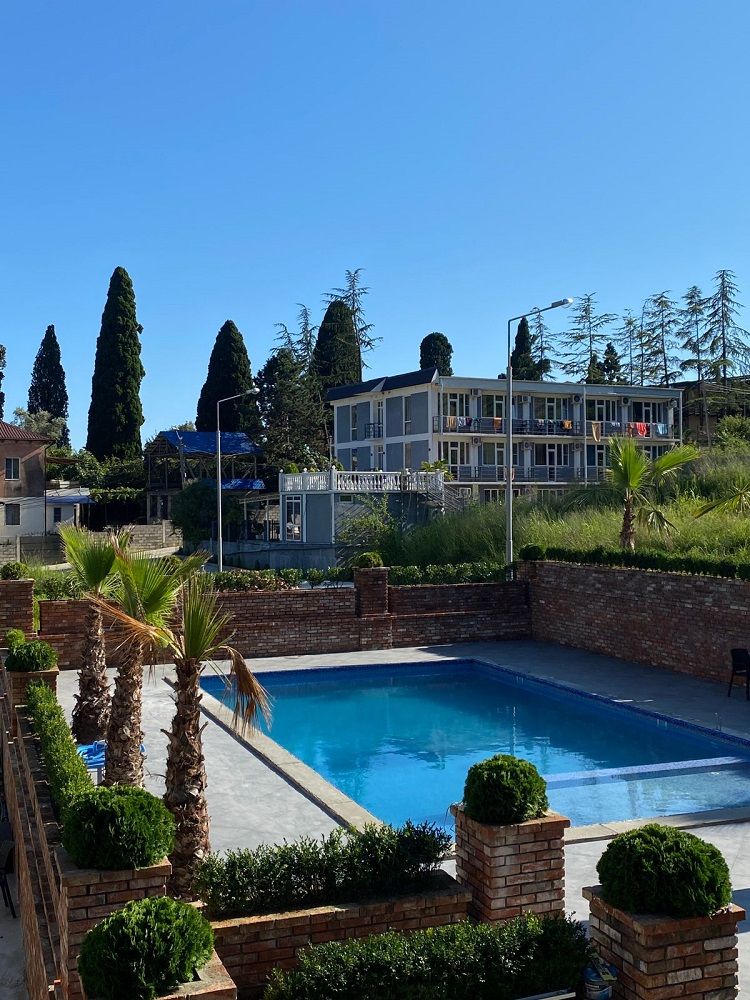 HOTEL LOFT, отель комфорт - 6