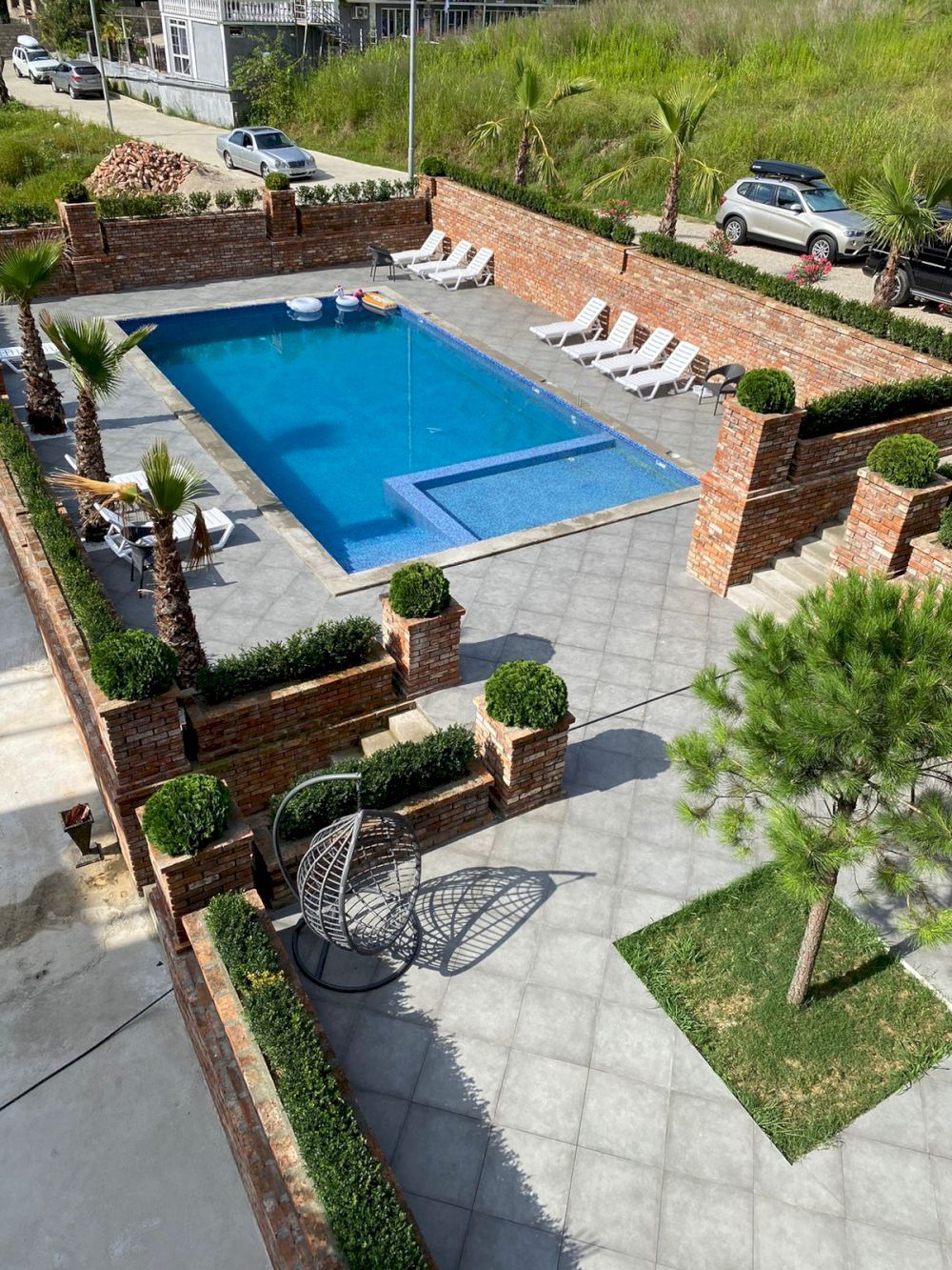 HOTEL LOFT, отель комфорт - 25