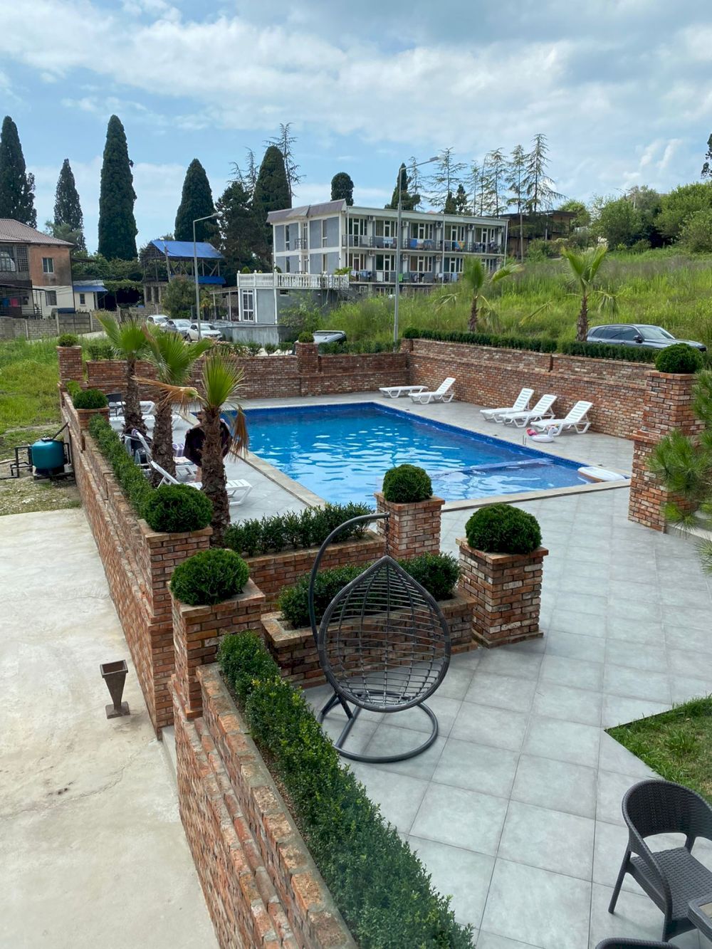 Картинка отеля - 23