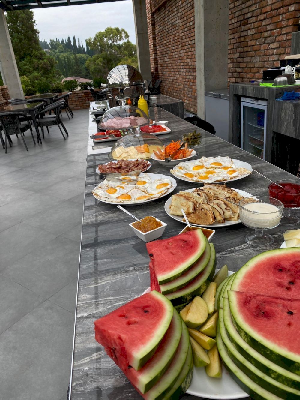 HOTEL LOFT, отель комфорт - 21