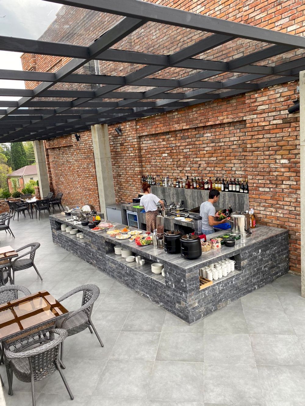 HOTEL LOFT, отель комфорт - 19