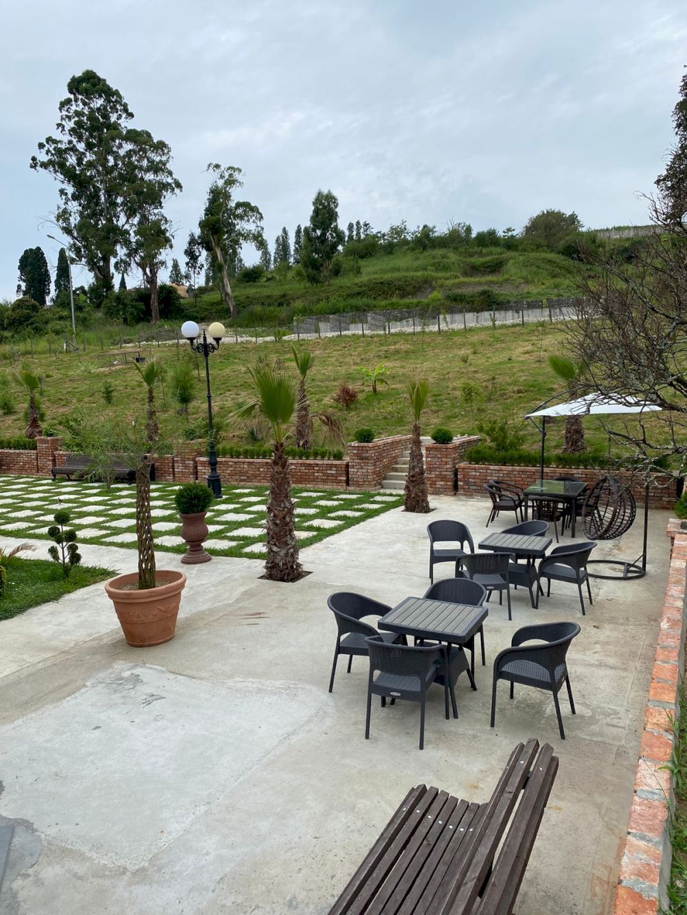 Картинка отеля - 5