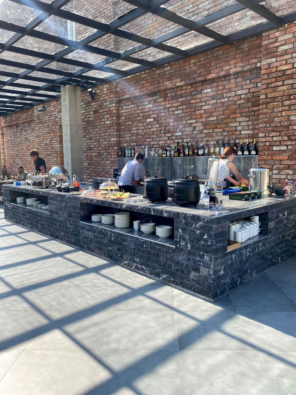 HOTEL LOFT, отель комфорт - 16