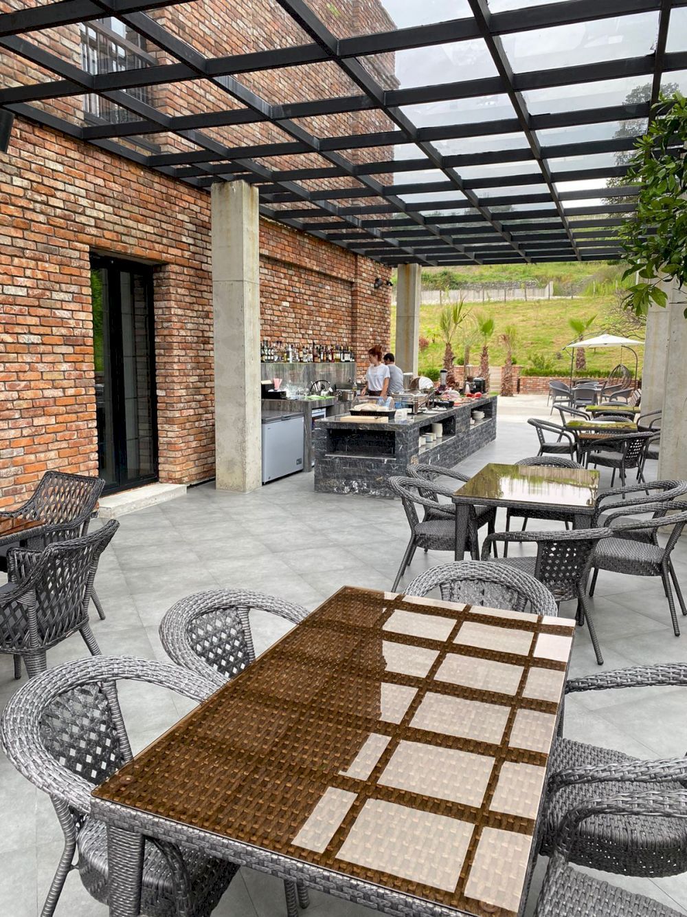 HOTEL LOFT, отель комфорт - 15