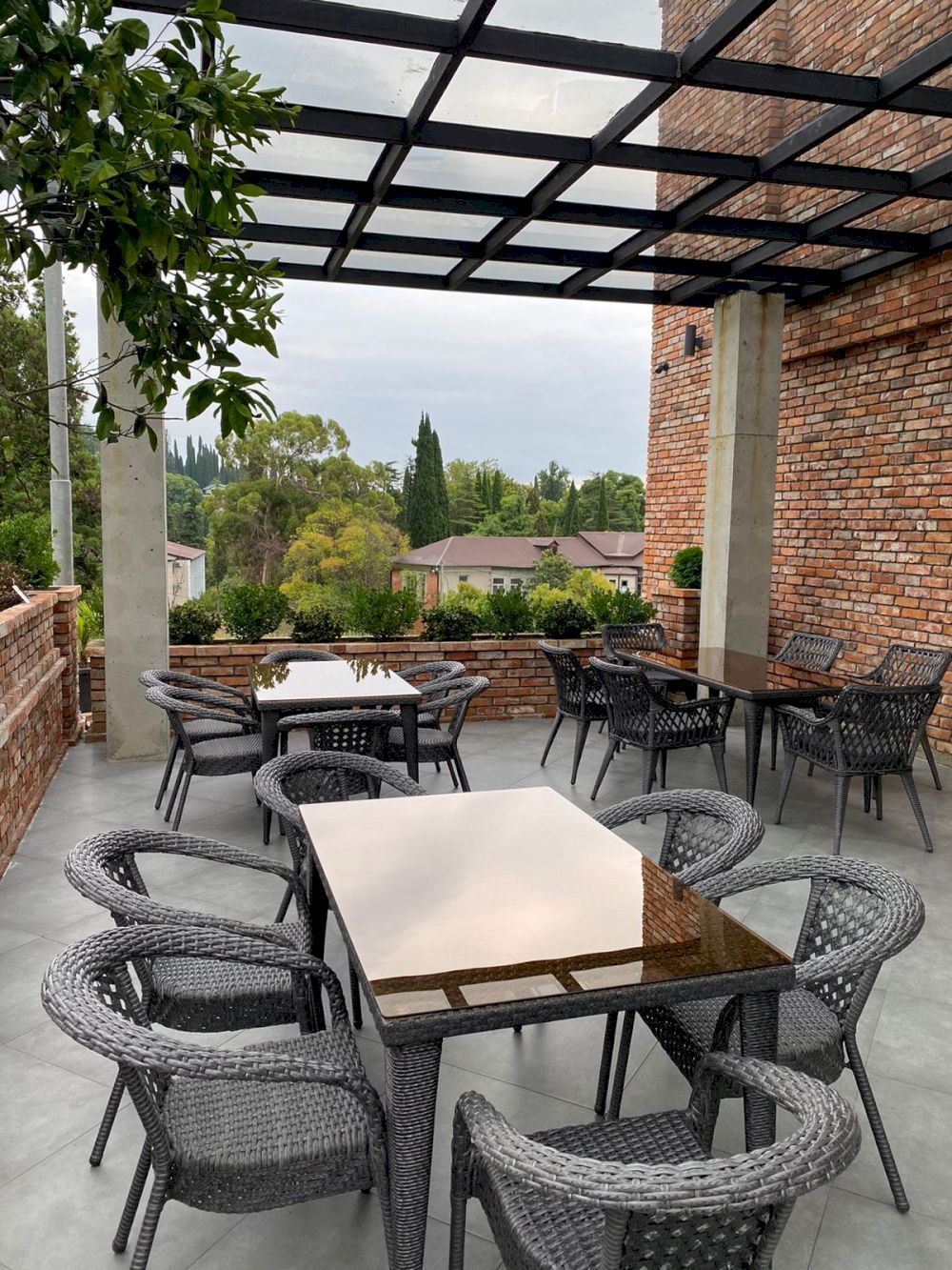 HOTEL LOFT, отель комфорт - 14