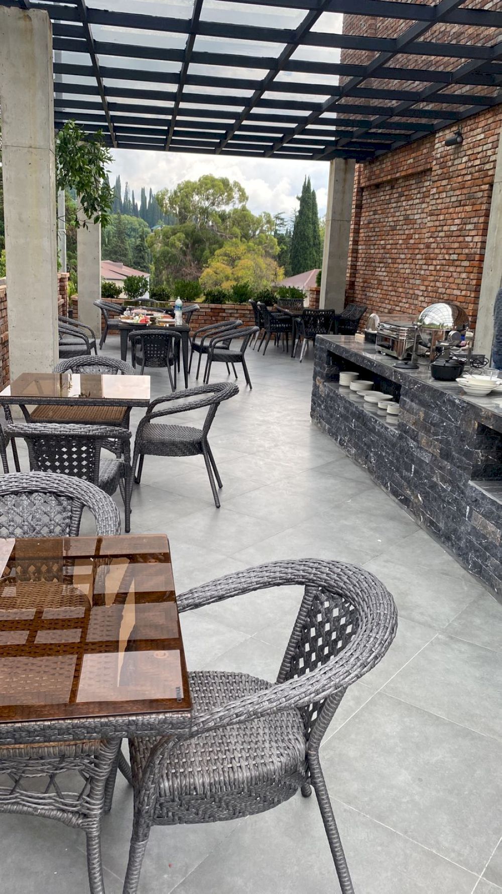 HOTEL LOFT, отель комфорт - 12