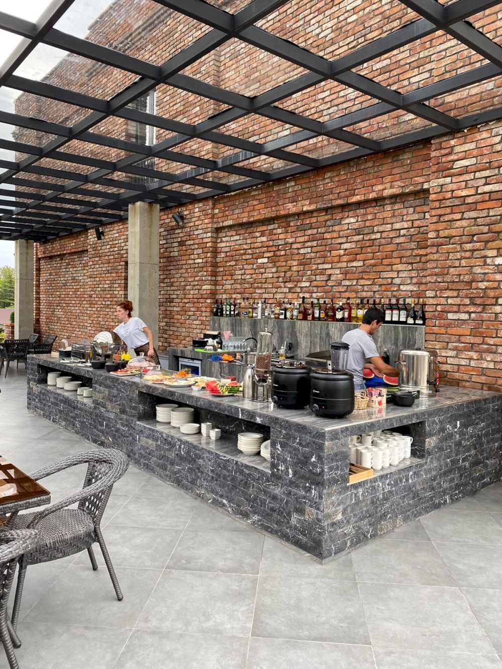 HOTEL LOFT, отель комфорт - 9