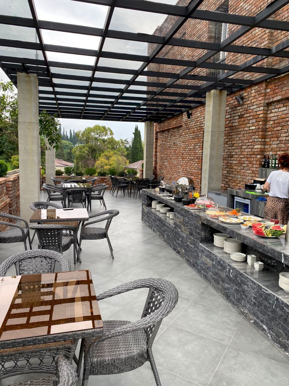 HOTEL LOFT, отель комфорт - 11