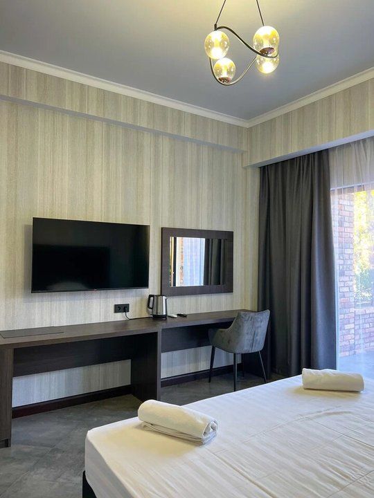 HOTEL LOFT, отель комфорт - 58