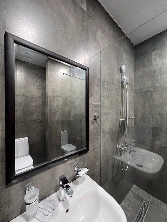 HOTEL LOFT, отель комфорт - 67