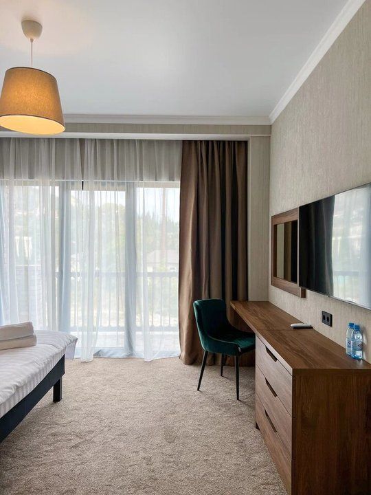 HOTEL LOFT, отель комфорт - 44