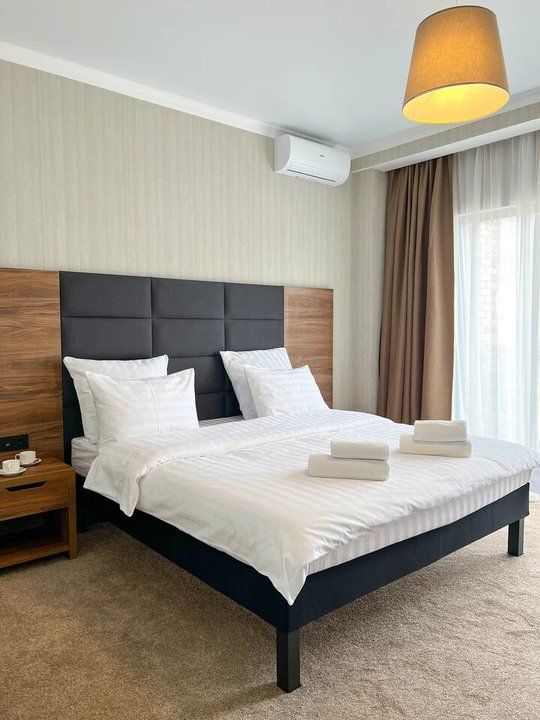 HOTEL LOFT, отель комфорт - 49