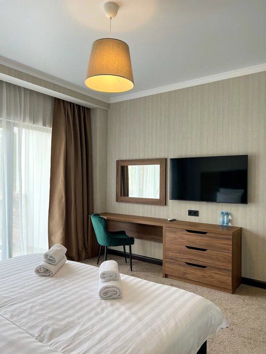 HOTEL LOFT, отель комфорт - 55