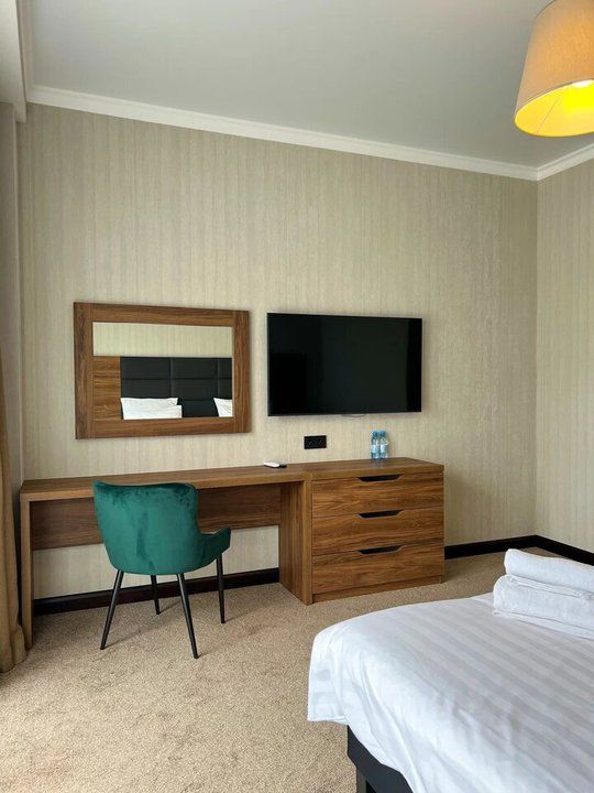 HOTEL LOFT, отель комфорт - 56