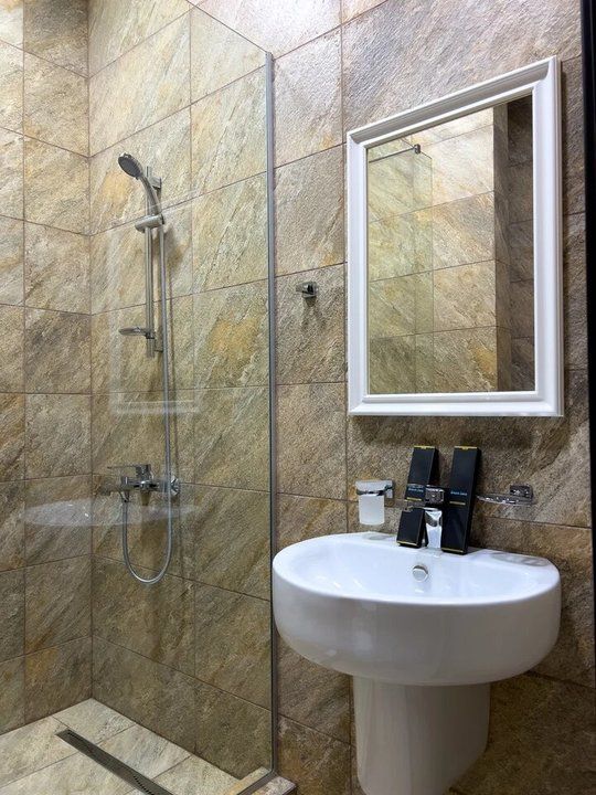 HOTEL LOFT, отель комфорт - 65