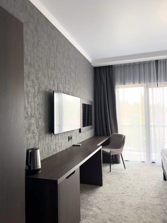 HOTEL LOFT, отель комфорт - 48