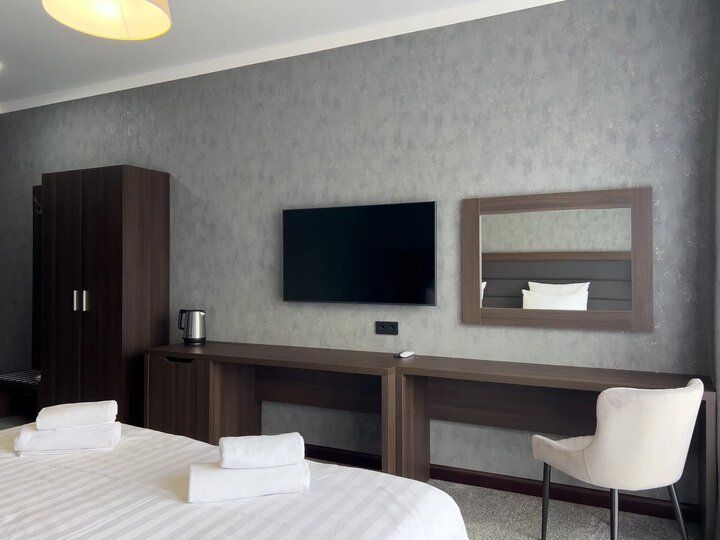 HOTEL LOFT, отель комфорт - 52