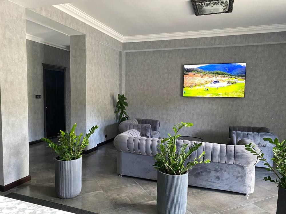 HOTEL LOFT, отель комфорт - 32