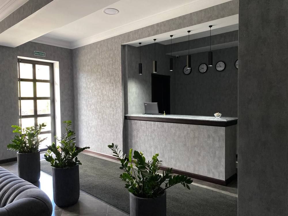 HOTEL LOFT, отель комфорт - 31