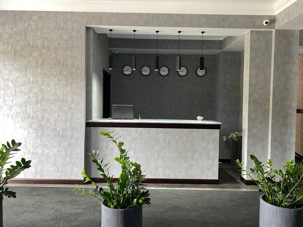 HOTEL LOFT, отель комфорт - 30