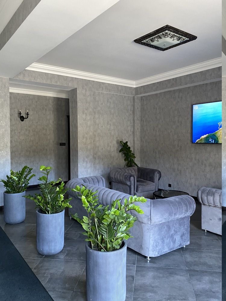 HOTEL LOFT, отель комфорт - 33