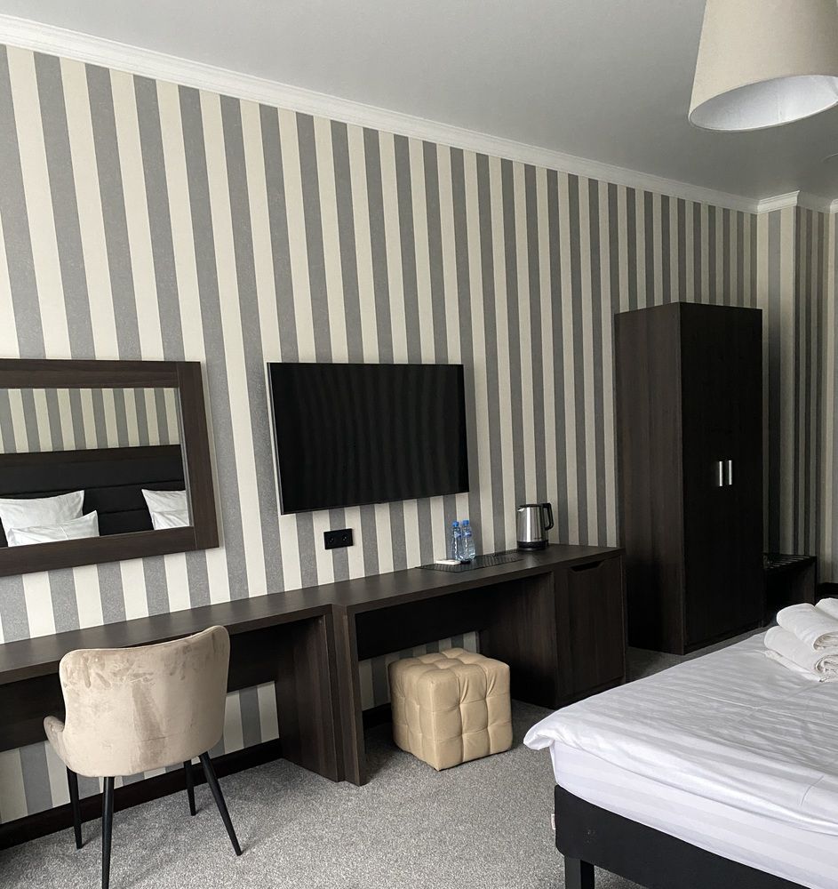 HOTEL LOFT, отель комфорт - 47