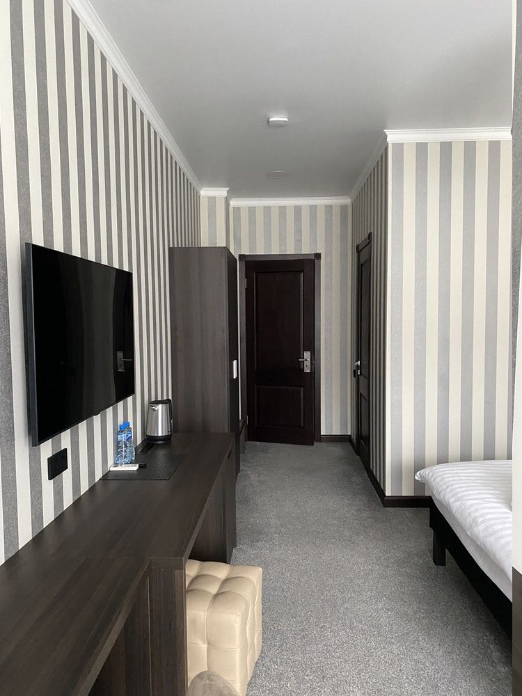 HOTEL LOFT, отель комфорт - 38