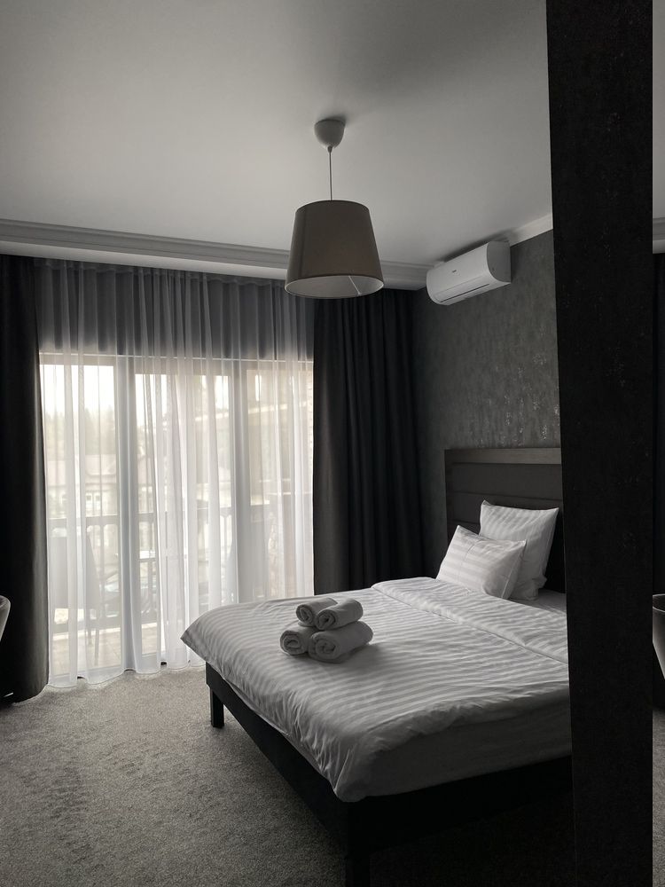 HOTEL LOFT, отель комфорт - 45