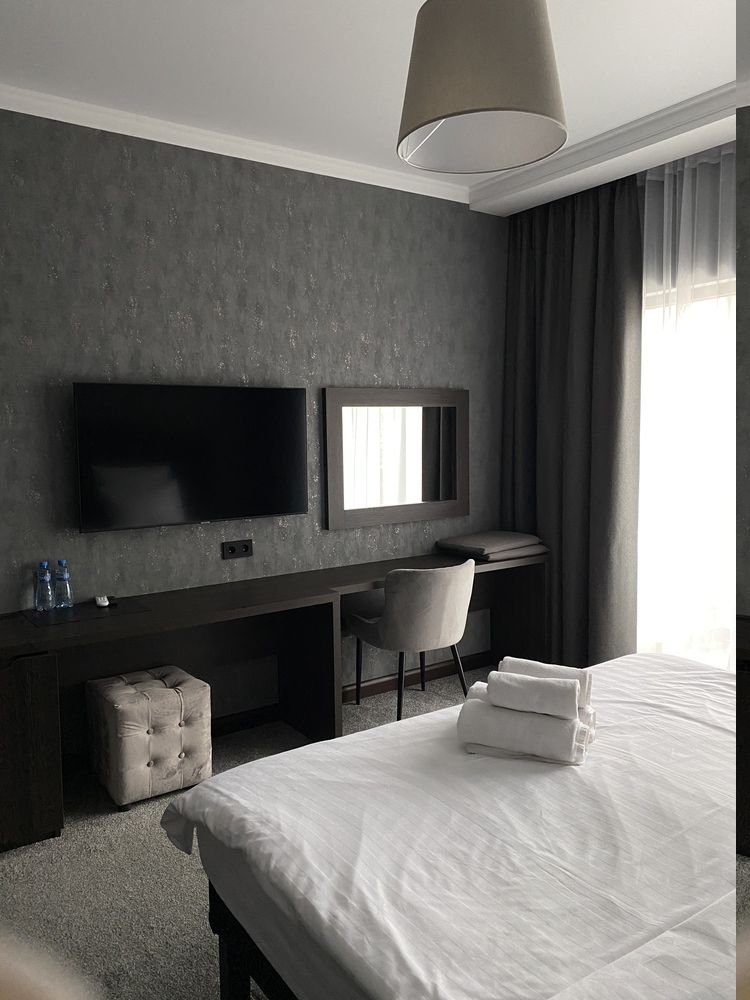 HOTEL LOFT, отель комфорт - 43