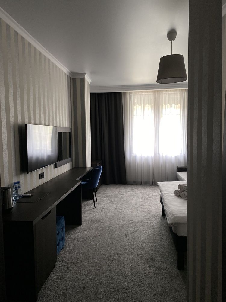 HOTEL LOFT, отель комфорт - 42