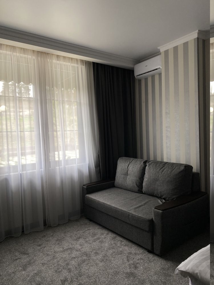 HOTEL LOFT, отель комфорт - 36