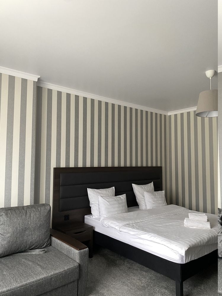 HOTEL LOFT, отель комфорт - 37