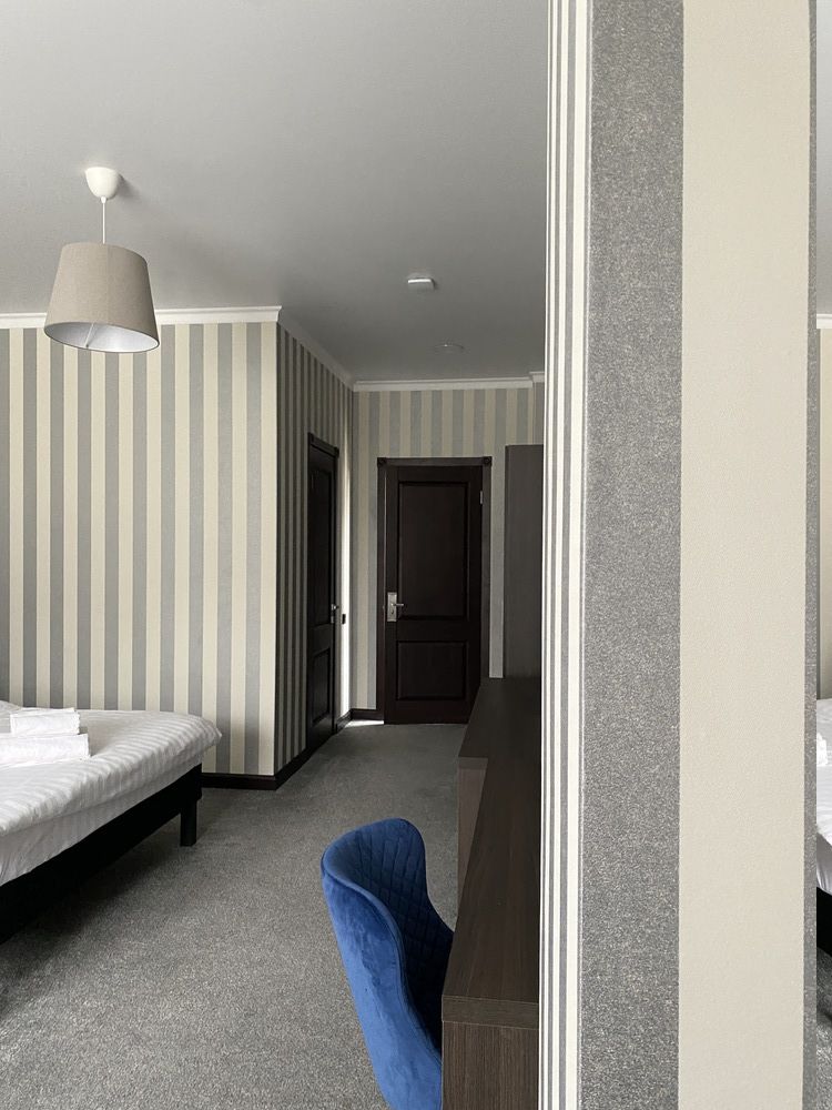 HOTEL LOFT, отель комфорт - 40