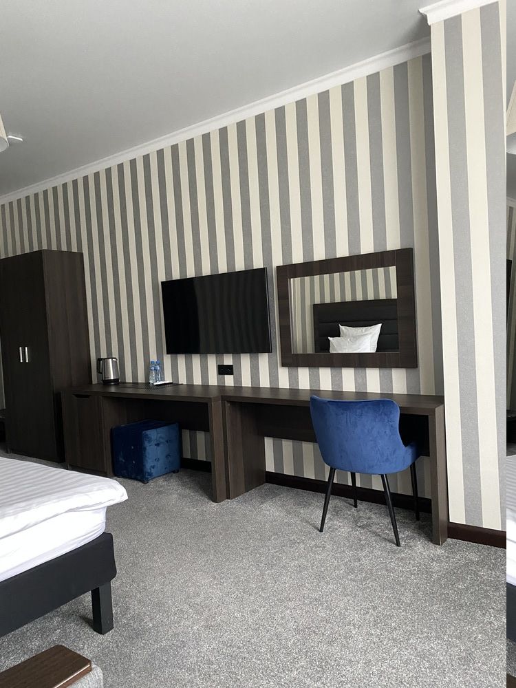 HOTEL LOFT, отель комфорт - 39