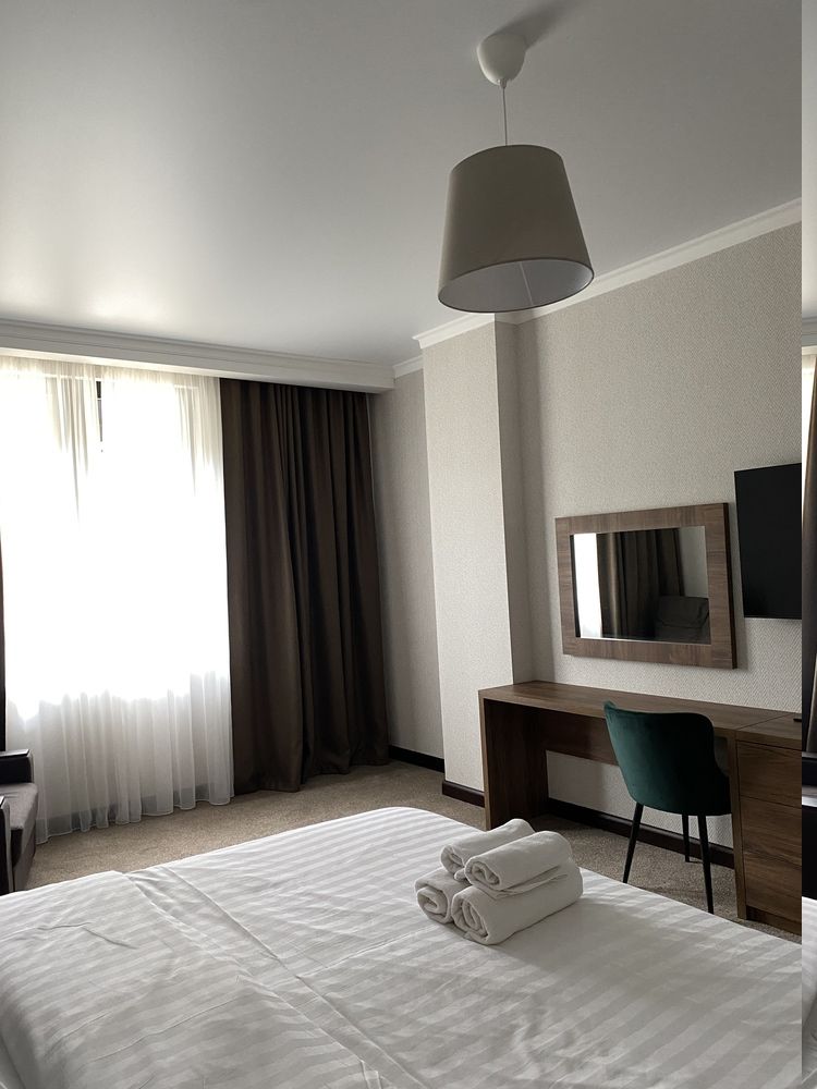 HOTEL LOFT, отель комфорт - 35