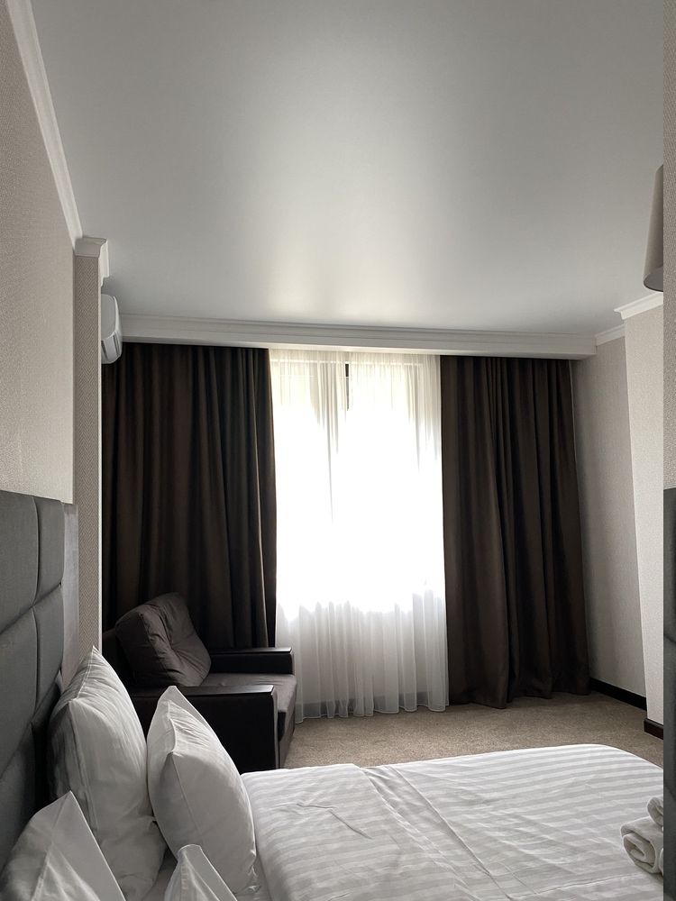 HOTEL LOFT, отель комфорт - 41