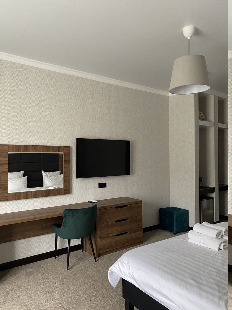 HOTEL LOFT, отель комфорт - 51