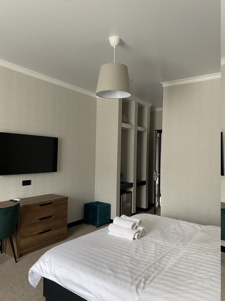 HOTEL LOFT, отель комфорт - 50