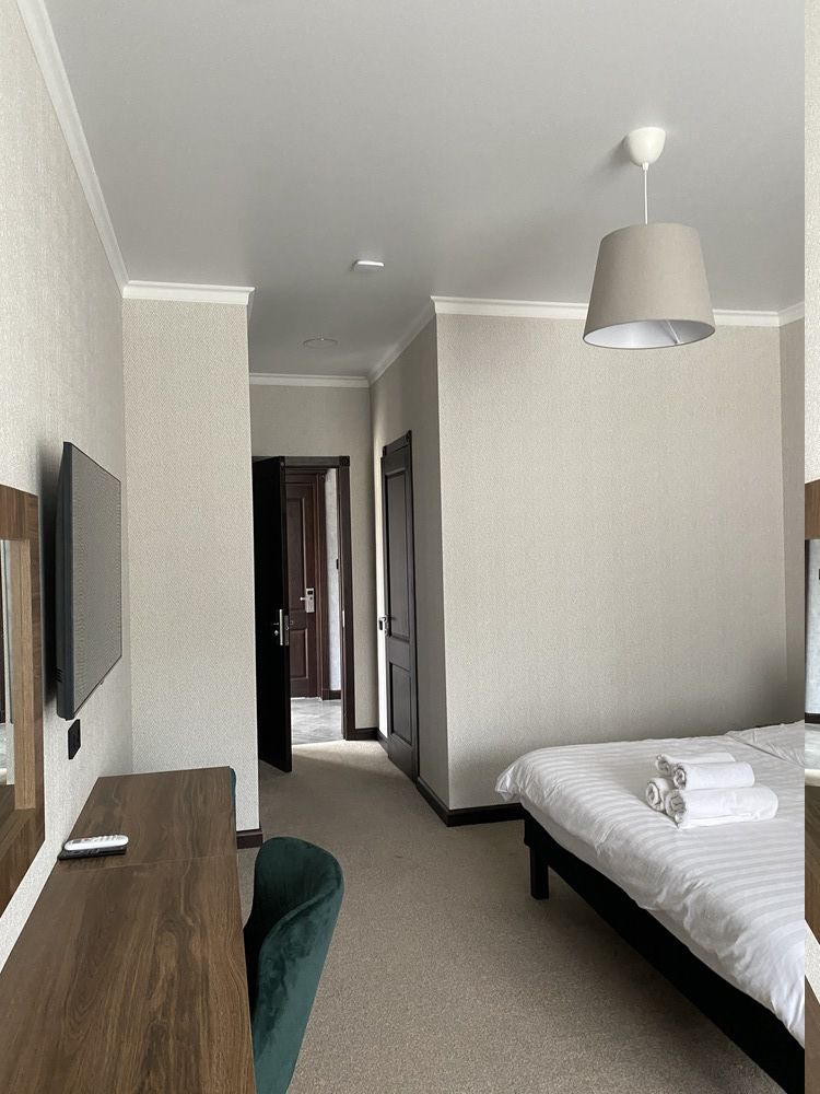 HOTEL LOFT, отель комфорт - 59