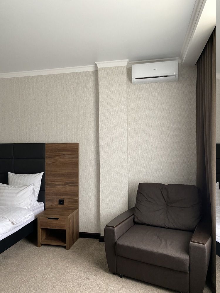 HOTEL LOFT, отель комфорт - 57