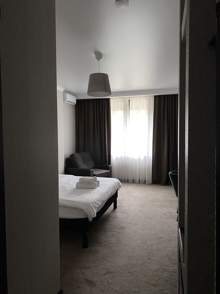 HOTEL LOFT, отель комфорт - 46