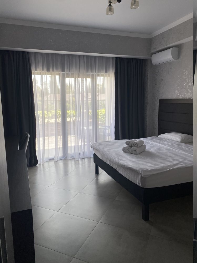 HOTEL LOFT, отель комфорт - 53