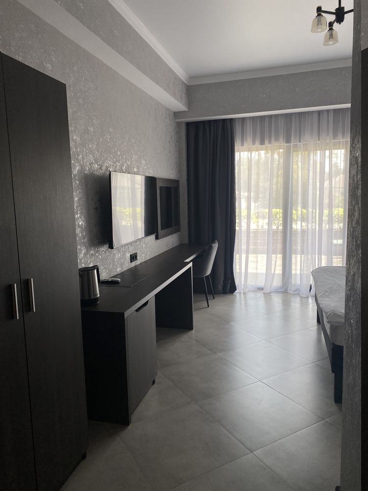 HOTEL LOFT, отель комфорт - 54