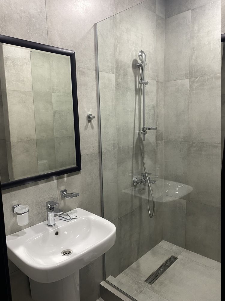 HOTEL LOFT, отель комфорт - 63